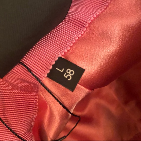 Authentic NWT GUCCI Floral Iris Runway Logo Hat - Picture 6 of 7